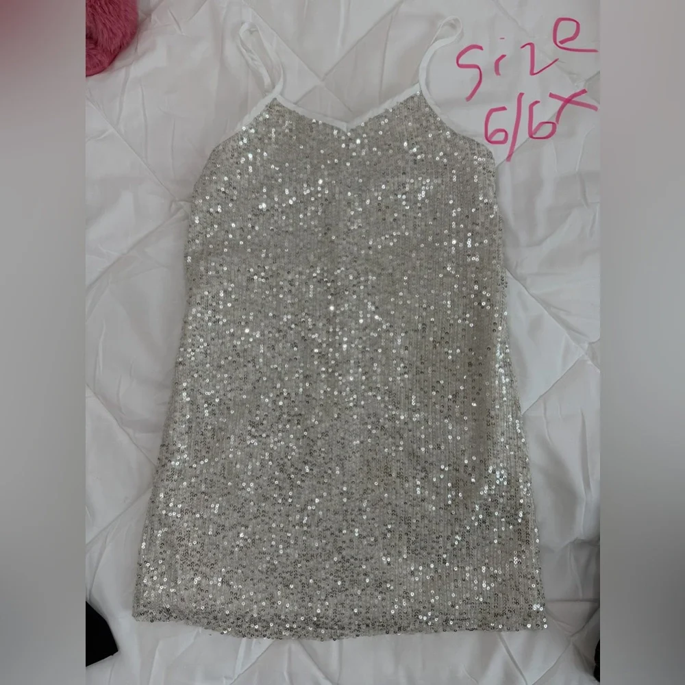 Girls size 6/7 Bundle various brands